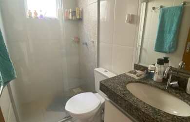 Imagem 13: Aluguel casa 3/4 em condomínio atrás do country clube