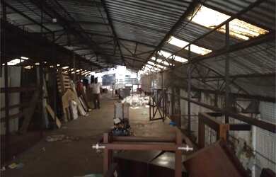 Imagem 4: Galpão 800 metros para venda e locação no bairro de Santana em São...