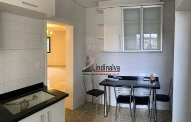Imagem 8: Apartamento com 4 dormitórios à venda, 192 m² por R$ 1.200.000,00 -...