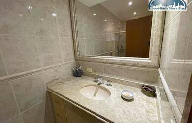 Imagem 13: Casa com 5 dormitórios, 490 m² - venda por R$ 1.890.000,00 ou aluguel por R$ 15.000,00/mês