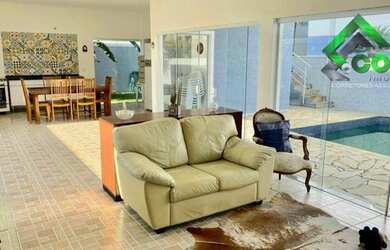 Imagem 2: Casa com 3 dormitórios à venda, 250 m² por R$ 1.990.000,00 - Atibaia...