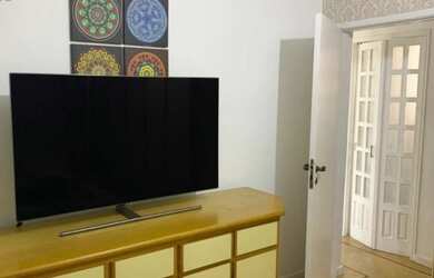 Imagem 3: Apartamento de 66 metros com suíte e 1 vaga no bairro Jardim