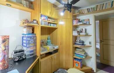 Imagem 11: Lindo Apto na Klabin 3 Dorms 2 Vagas 100m²