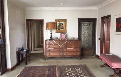 Imagem 5: Apartamento Nobre. Guarda roupa, 228m² de Área, 1 Vaga na garageme3...