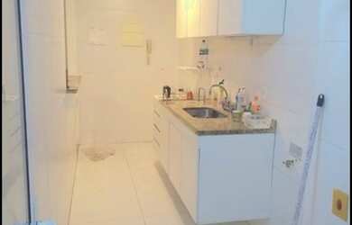 Imagem 9: Frames - Apartamento 2 Quartos (1 Suíte), Vista Lazer e Sol da Manhã