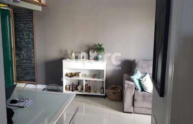 Imagem 4: SAO PAULO - Apartamento Padrão - JARDIM BRASIL (ZONA SUL