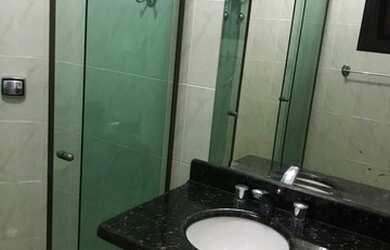 Imagem 2: APARTAMENTO 2 DORMITÓRIOIS, 2 SUÍTES. 2 VAGAS, À VENDA EM SÃO PAULO