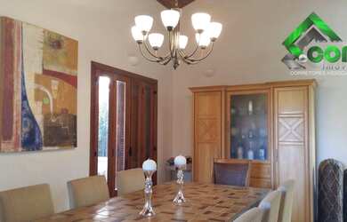 Imagem 13: Bela casa a venda no Condomínio Osato - Atibaia/SP