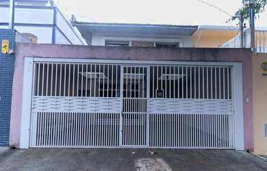 Imagem 16: sobrado 3 dorms, 3 banheiros 2 vagas no planalto paulista