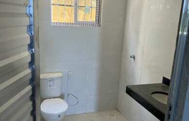 Imagem 5: Galpao novo em Cajupiranga