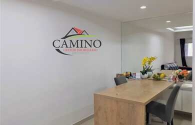 Imagem 6: Casa Sobrado para Venda em Jardim Las Palmas Guarujá-SP - 2077