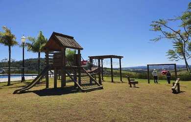 Imagem 4: Terreno à venda, 800 m² por R$ 650.000 - Serra Azul - Itupeva/SP