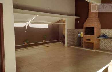 Imagem 6: Casa com 4 dormitórios à venda, 200 m² por R$ 980.000,00 - Condomínio Ibiti do Paço - Soro