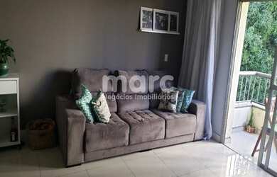 Imagem 5: SAO PAULO - Apartamento Padrão - JARDIM BRASIL (ZONA SUL