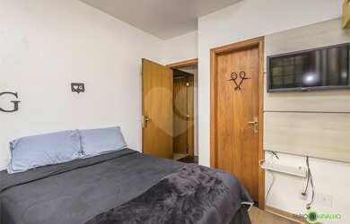 Imagem 16: Apartamento 3 suítes e 2 vagas de garagem no bairro Boa Vista