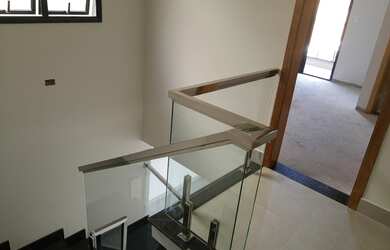 Imagem 12: SOBRADO NOVO 125 M² 3 SUÍTES, 4 VAGAS - JARDIM JUSSARA EM SÃO BERNARDO...