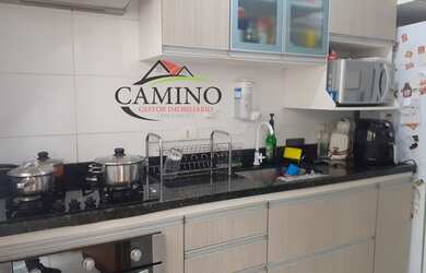 Imagem 10: Casa Sobrado para Venda em Jardim Las Palmas Guarujá-SP - 2077