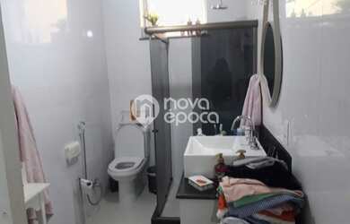 Imagem 14: Rio de Janeiro - Apartamento Padrão - Tijuca