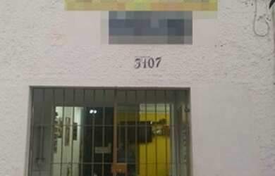 Imagem: O depósito possui 116m² de Área e está localizado em Ipiranga