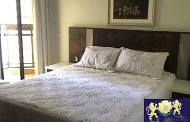 Imagem 5: Flat para alugar em Moema - Edifício The Sutton House - Cód. WHL10940