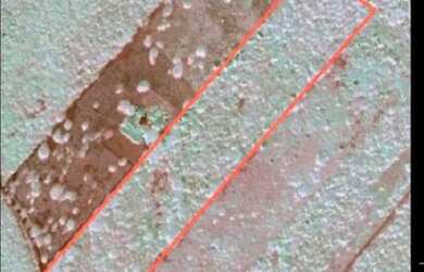 Imagem 2: Terreno Rural. 37.931m² de Área