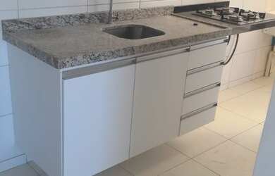 Imagem 8: Alugo apartamento em Juazeiro, Bairro Country Club