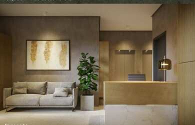 Imagem 2: Apartamento Alto Padrão ao lado do Metrô