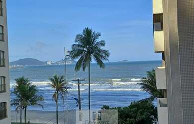 Imagem 1: Apartamento à venda no bairro Astúrias - Guarujá/SP