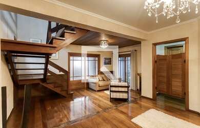 Imagem: Casa para Aluguel - Sarandi, 4 Quartos, 292 m2