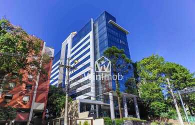 Imagem 1: Sala à venda, 33 m² por R$ 430.438,00 - Mont x27 Serrat - Porto Alegre/RS