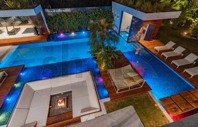 Imagem 2: SãO PAULO - Casa de Condomínio - Guarujá