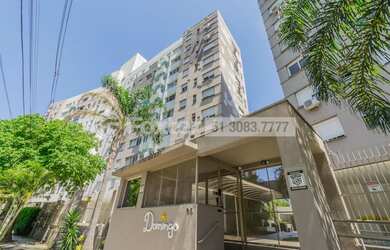 Imagem 13: Porto Alegre - Apartamento Padrão - Azenha