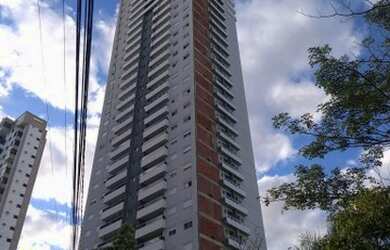 Imagem: O apartamento possui 3 Dormitórios, 4 Banheiros, 2 Vagas na