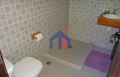 Imagem 14: MANGARATIBA - Casa Padrão - PRAIA DO SACO