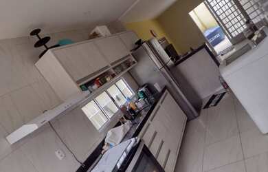 Imagem 5: Casa na zona leste de Teresina - R$125.000 - OPORTUNIDADE ÚNICA