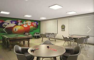 Imagem 3: Apartamento para alugar 2/4