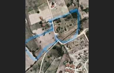 Imagem 1: Terreno. 264.700m² de Área