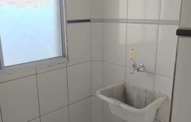 Imagem 1: Apartamento Água Branca. 54m² de Área, 1 Vaga na garageme2 Dormitórios