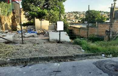 Imagem 2: Terreno Lote para Venda em São Benedito Santa Luzia-MG