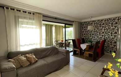 Imagem 2: Apartamento à venda no bairro Paralela - Salvador/BA