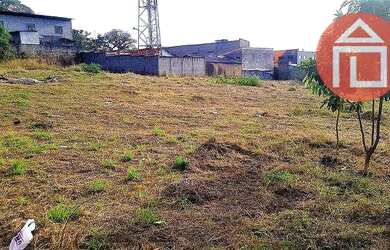 Imagem 2: Terreno à venda, 508 m² por R$ 330.200,00 - Vila Municipal - Bragança Paulista/SP