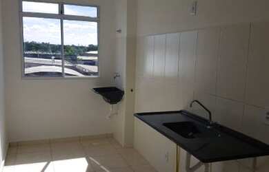 Imagem 1: Alugo Apto Vitta. Piscina, Churrasqueira, Imóvel novoeÁrea de serviço