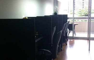 Imagem 3: SÃO PAULO - Loja/Salao - CHÁCARA SANTO ANTÔNIO (ZONA SUL