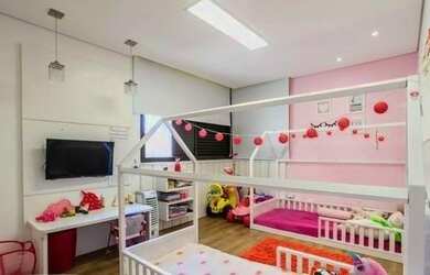 Imagem 16: LINDO APARTAMENTO SENDO 3 DORMITORIOS, SENDO 1 SUITE