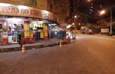 Imagem 10: Predio comercial para venda possui 71 metros quadrados em Pita - São...