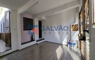 Imagem 3: Casa para locação no Bairro Eloy Chaves em Jundiaí - SP