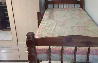 Imagem 4: República feminina metrô Belém