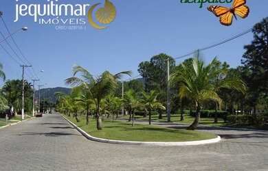 Imagem 1: GUARUJá - Casa de Condomínio - Jardim Acapulco