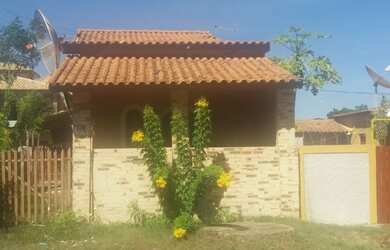 Imagem 1: Vendo casa ao lado da praia em Grussaí