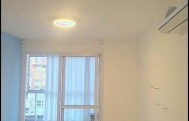 Imagem 6: Frames - Apartamento 2 Quartos (1 Suíte), Vista Lazer e Sol da Manhã